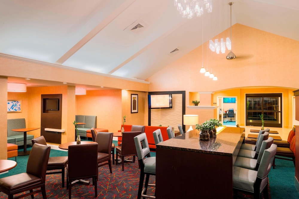 Residence Inn Greenbelt by Marriott - photo 38
