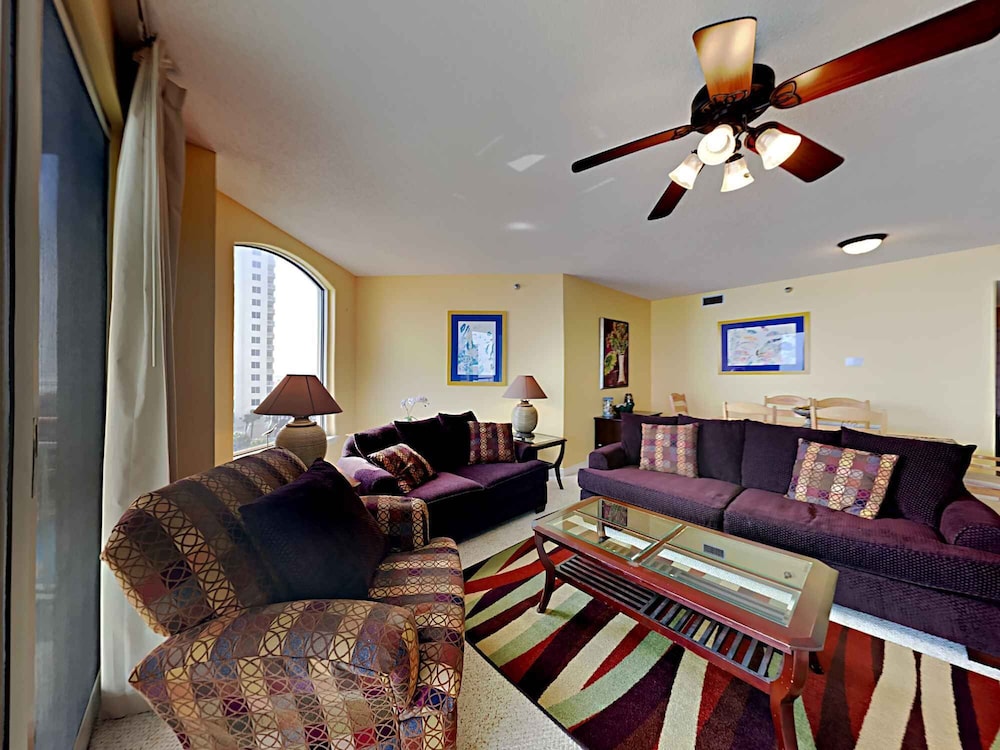 Beach Colony Resort East by Southern Vacation Rentals - photo 3