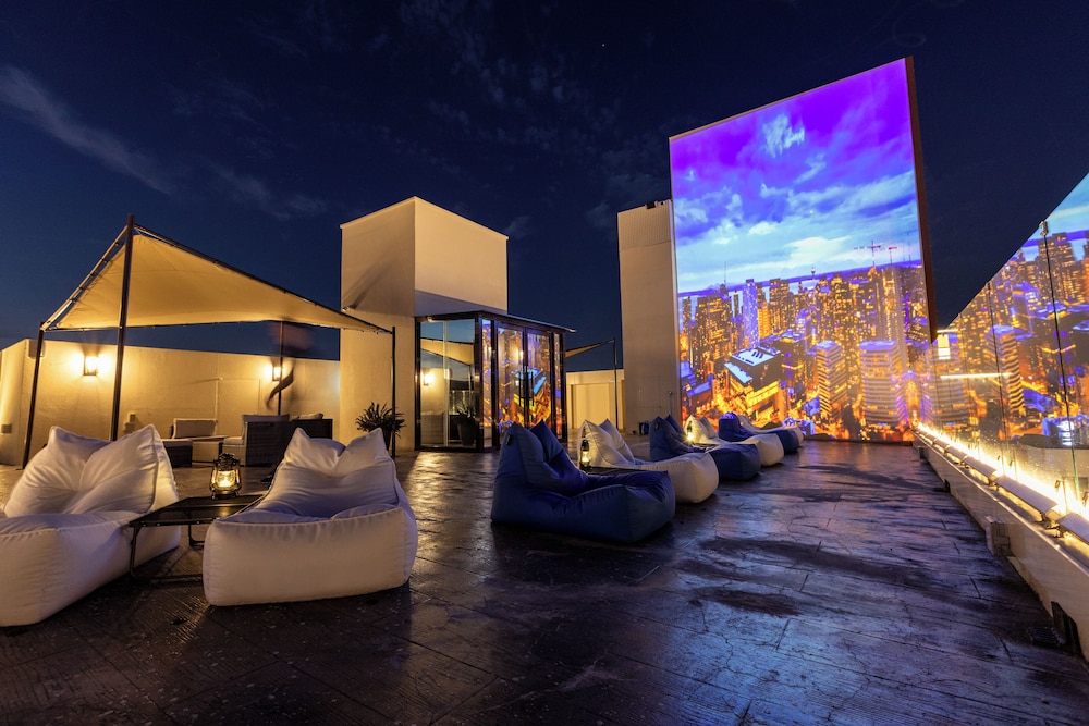 Giverny Hotel in Gyeongju, South Korea