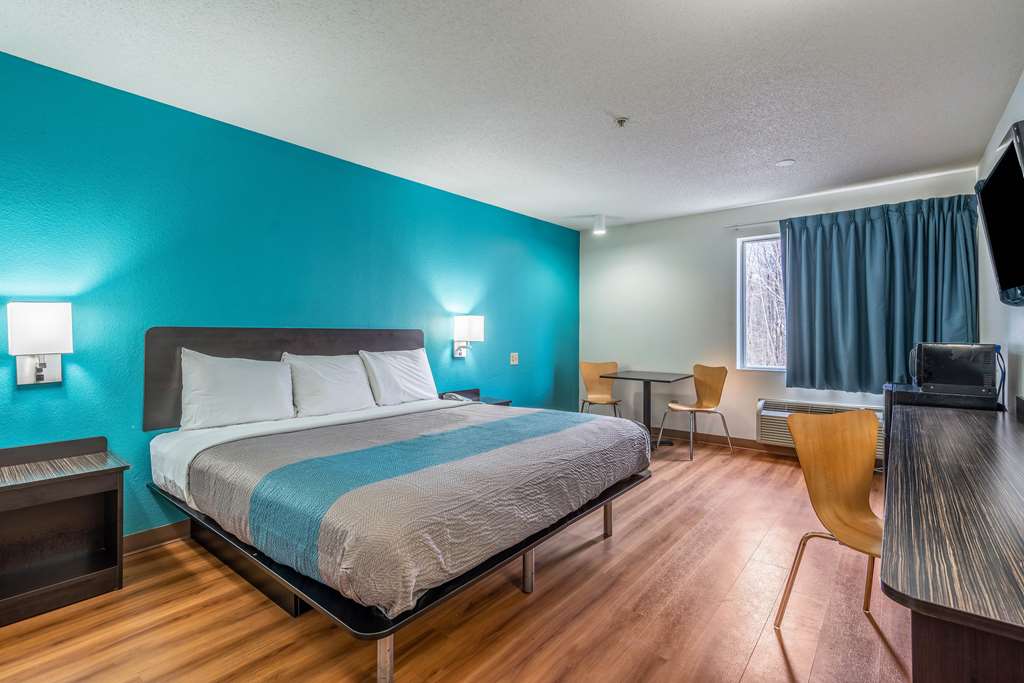 Motel 6 Rocky Mount NC - photo 10