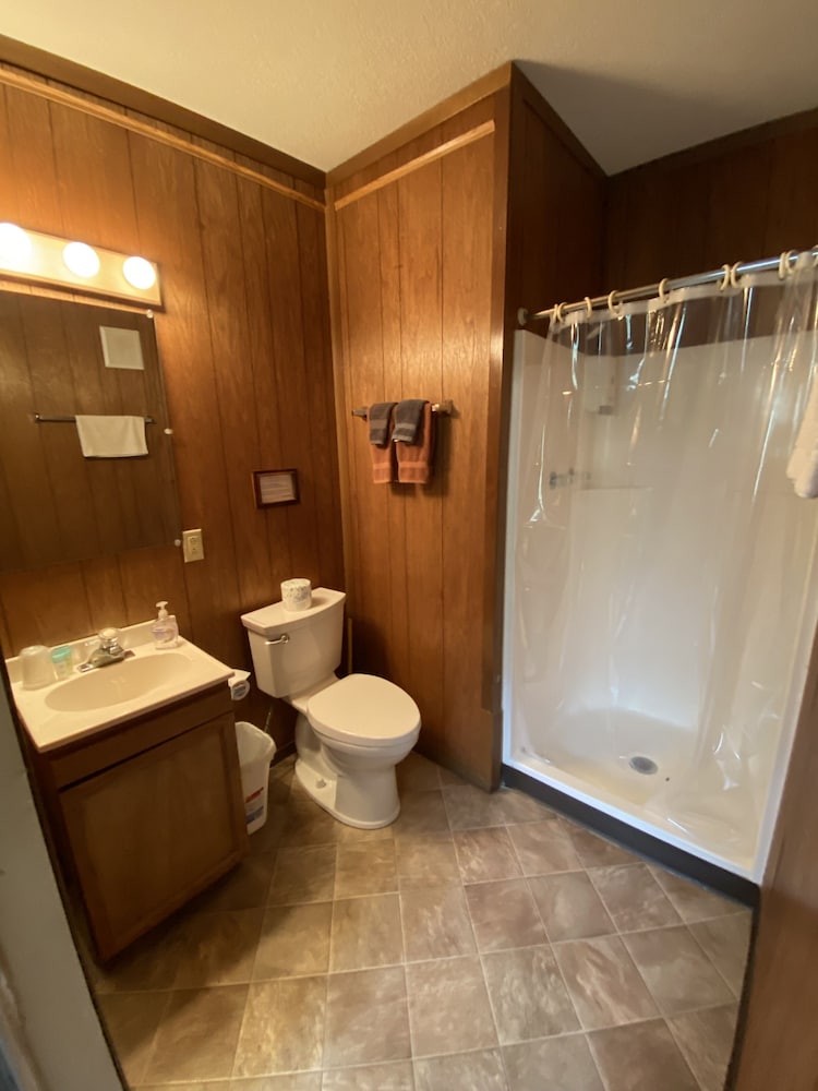 Denali RV Park and Motel - photo 31