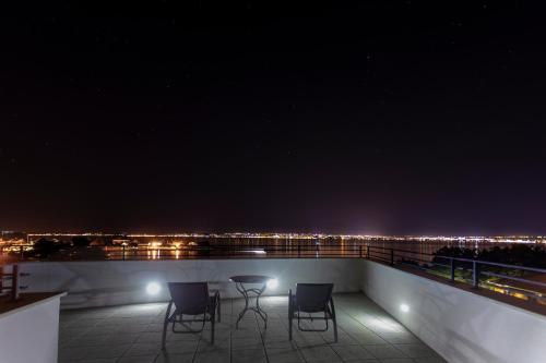 Apartments Villa Stina — 4-Star Luxury Hotel in Preko, Croatia