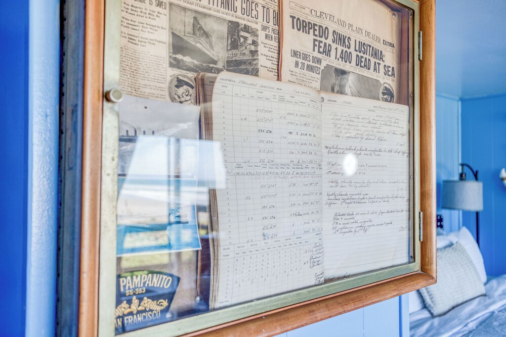 Moolack Shores Inn - photo 10