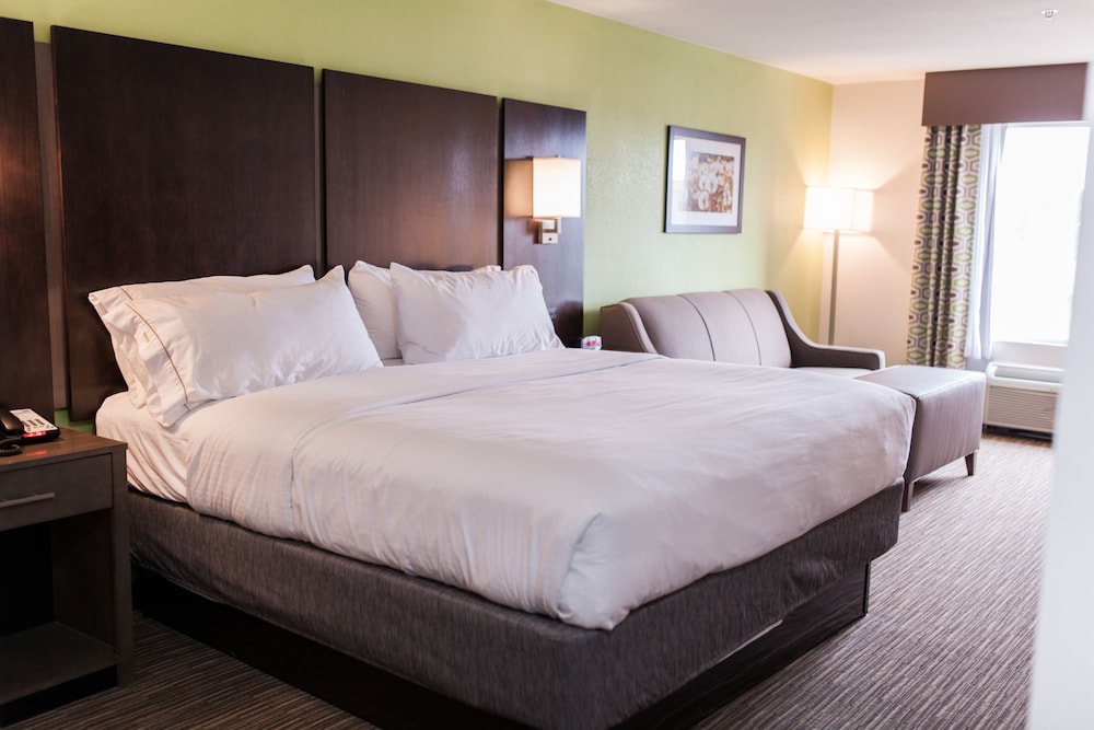 Holiday Inn Express & Suites Sweetwater by IHG - photo 8
