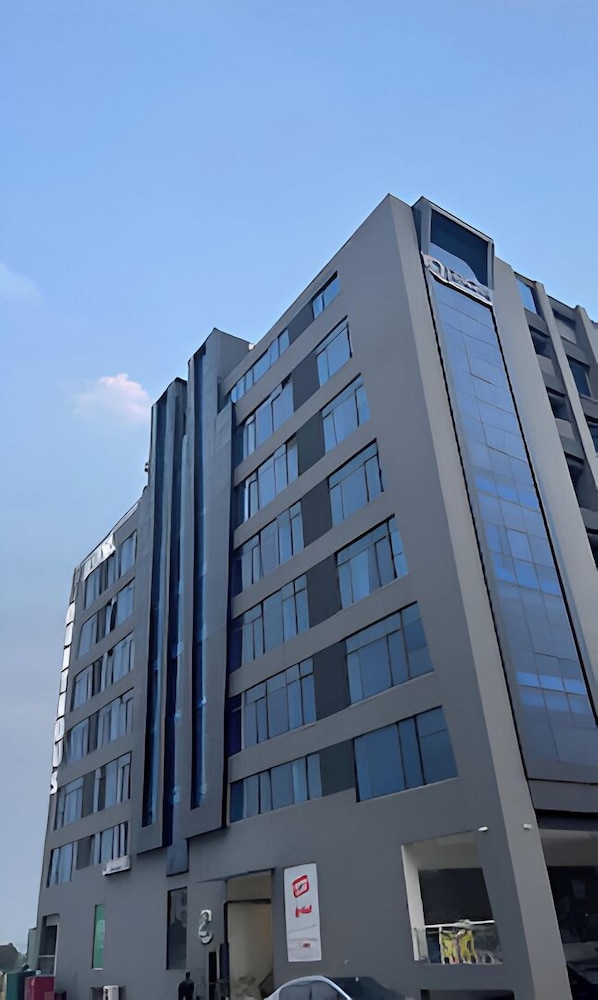 Courteous Hotel in Islamabad, Pakistan