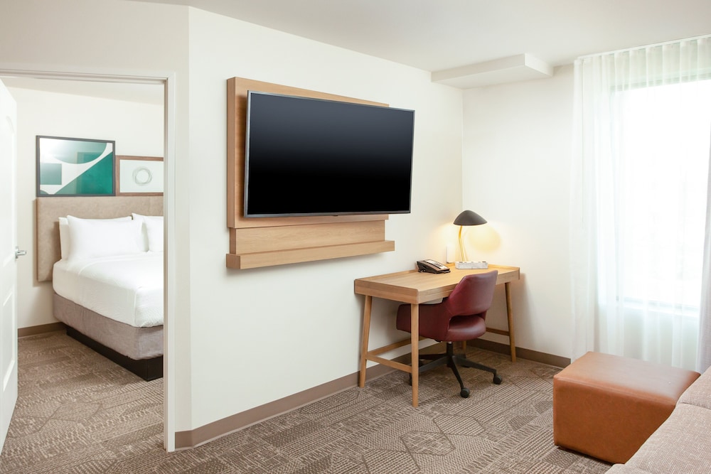 Staybridge Suites San Bernardino Loma Linda by IHG - photo 12