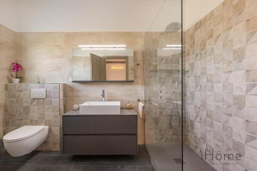 Villa Paradiso Breathtaking Seaview — Pythagoreio — photo 3