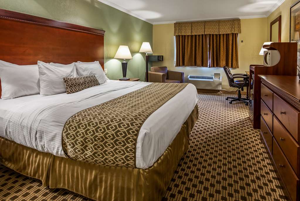 Baymont by Wyndham Pompton Plains Wayne - photo 11