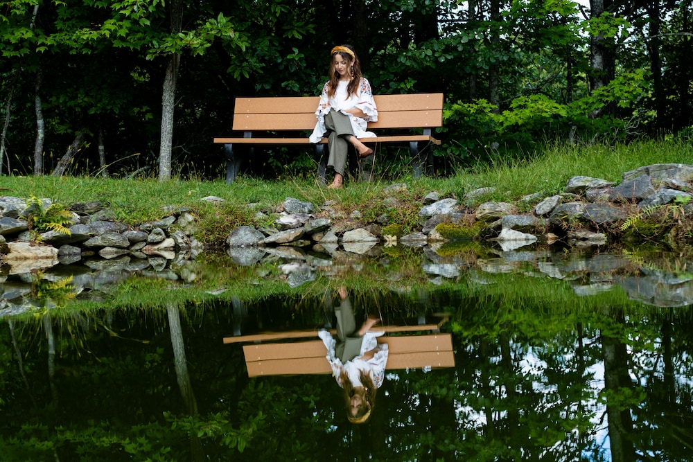 Art of Living Retreat Center - photo 14