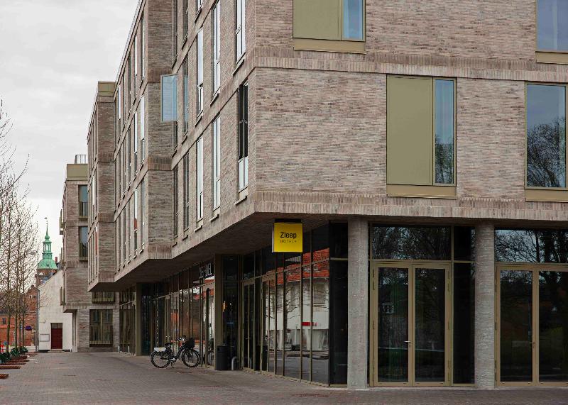 Four Points Flex by Sheraton Hillerød — Hillerod — photo 3
