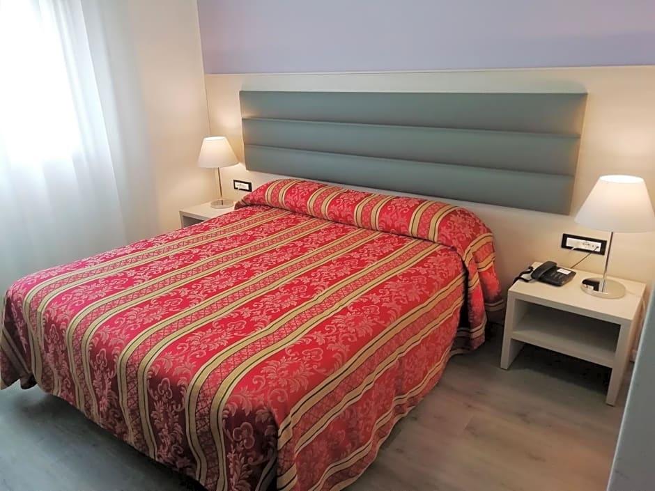 Hotel Kristall — hotel in San Dona Di Piave