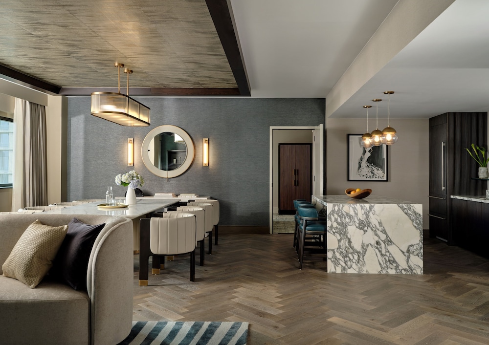 InterContinental San Antonio Riverwalk by IHG - photo 26