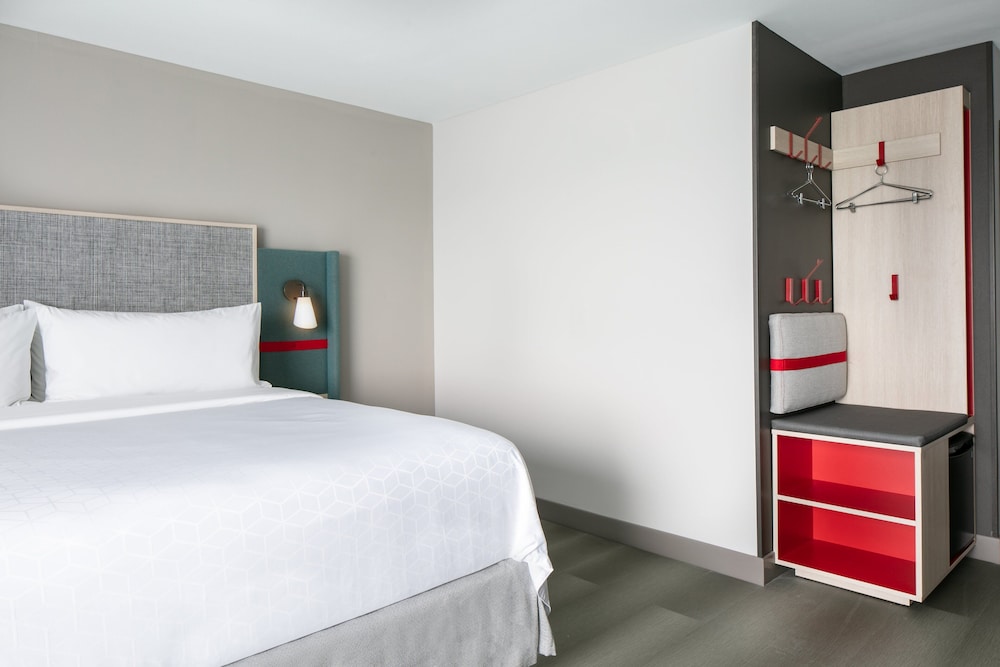 avid hotel Roseville Minneapolis North by IHG - photo 13