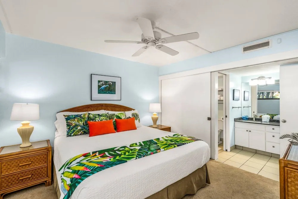 Sugar Beach Resort 209 by Coldwell Banker Island Vacations - photo 4