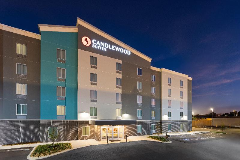 Candlewood Suites Chattanooga East Ridge by IHG - photo 2