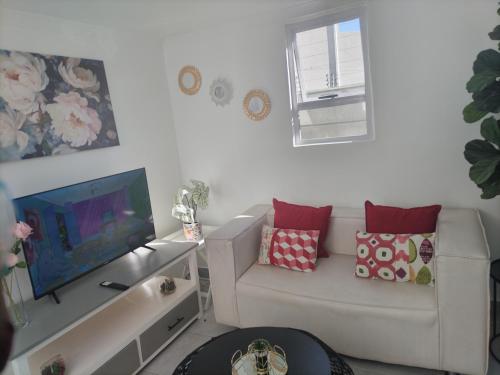 Cethone Luxury Guest House