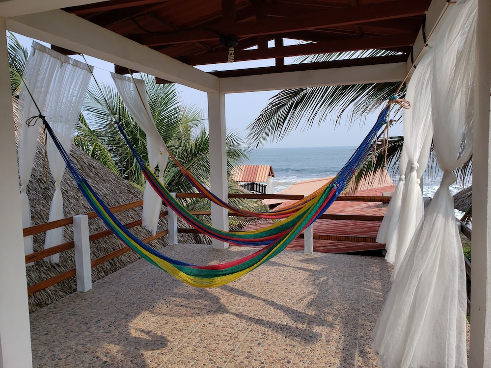 Rancho Los Chatos in Sonsonate, El Salvador