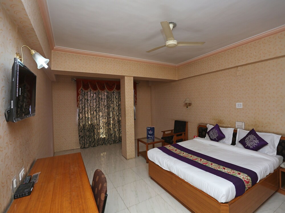 OYO 4604 Shiva’s Regency — Bikaner — photo 3