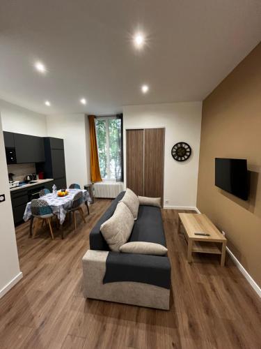 Le Grand Helder in Vichy, France