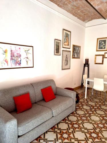 Porta Labicana House 10 Minutes From Termini Station — 4-Star Luxury Hotel in Rome, Italy
