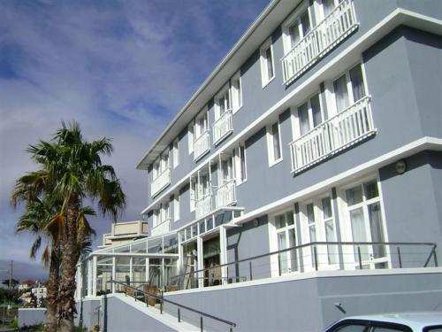 The Calders Hotel & Conference Centre — 4-Star Luxury Hotel in Cape Town, South Africa