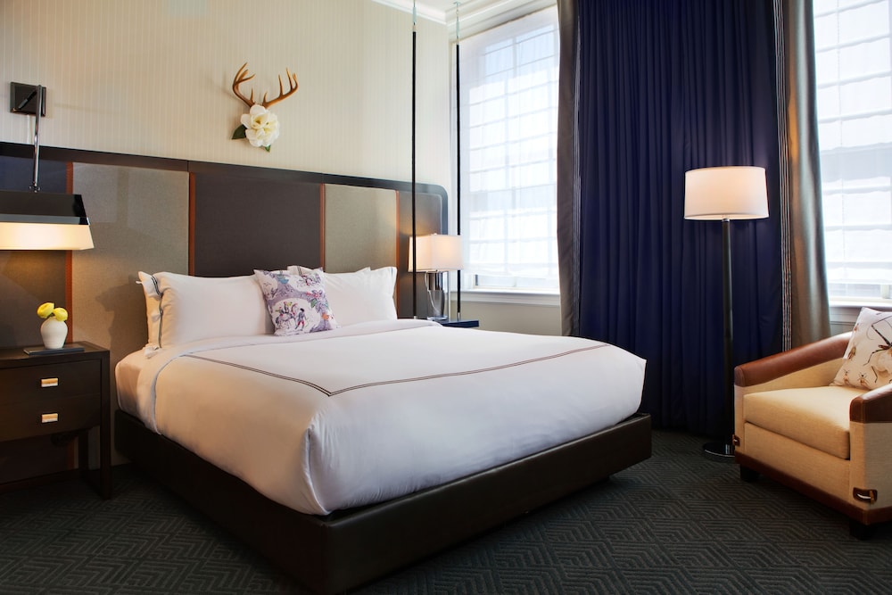 Kimpton Cardinal Hotel by IHG - photo 10
