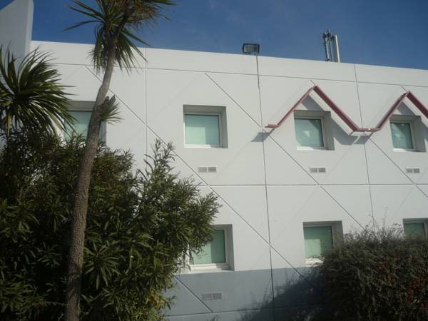Lemon Hotel Rouen - carbon neutral hotel in Le Mesnil-Esnard