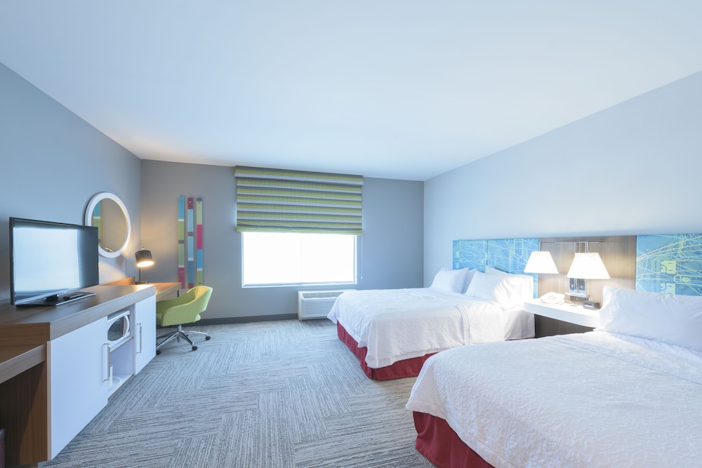 Hampton Inn Buffalo Hamburg - photo 10