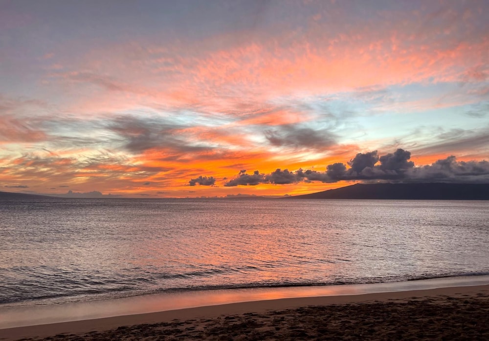 Maui Kaanapali Villas Resort by KBM — 4-Star Luxury Hotel in Ka'anapali, United States
