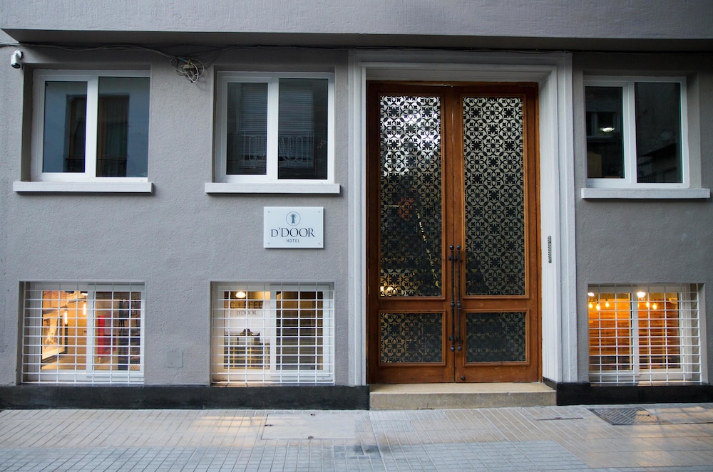 Hotel Pasko - last minute hotel in Santiago