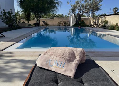 Aoni Suites — Aegina — photo 4