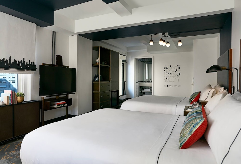 The Renwick Hotel - photo 11