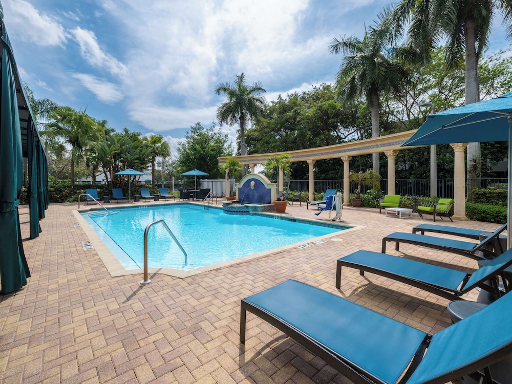 Hampton Inn Boca Raton Deerfield Beach - photo 37