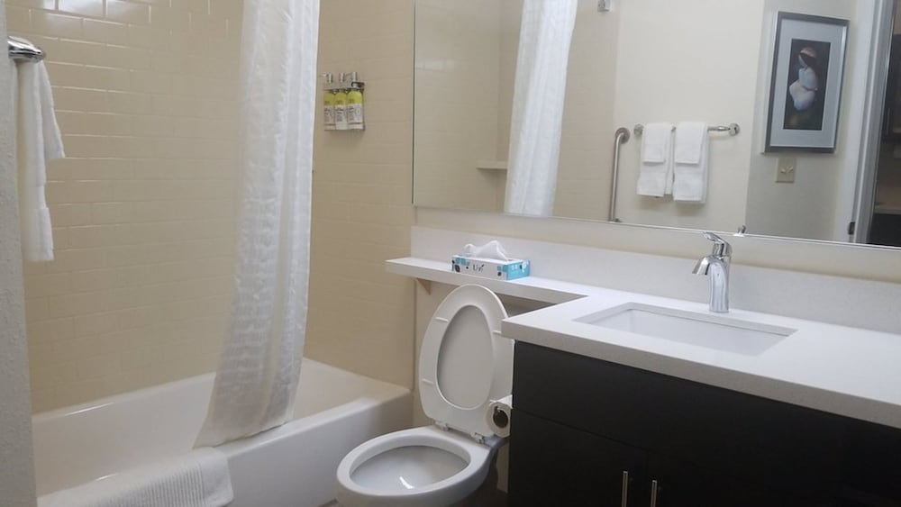 Candlewood Suites Clarksville by IHG - photo 16