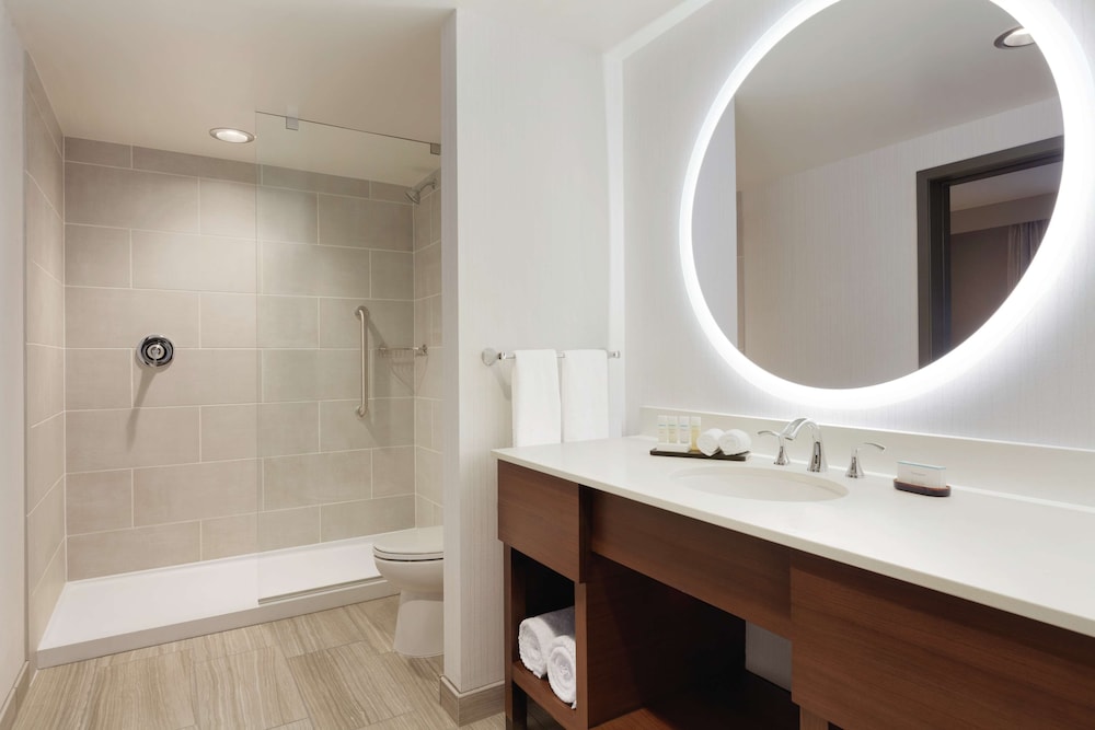 Embassy Suites Hilton South Jordan Salt Lake City - photo 22
