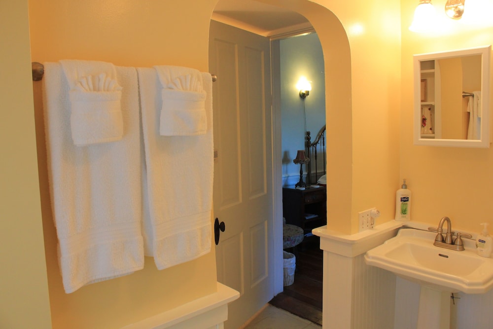 Mount Dora Historic Inn - photo 47