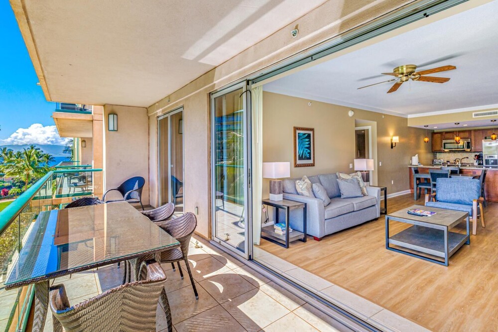 K B M Resorts Hkk 306 Chic 2bd Upgraded Steps Away From Resort Pools Beach and Spa - photo 20