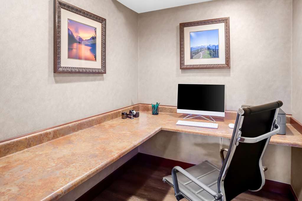 Quality Inn Port Angeles near Olympic National Park - photo 23