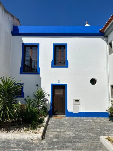 Alqueva Casa Da Luz — 4-Star Luxury Hotel in Mourao, Portugal