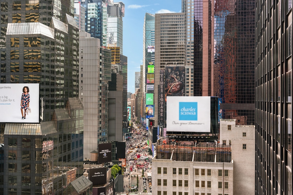 M Social Hotel New York Times Square - photo 45