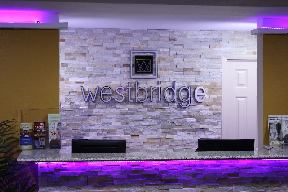 Westbridge Inn and Suites - photo 9