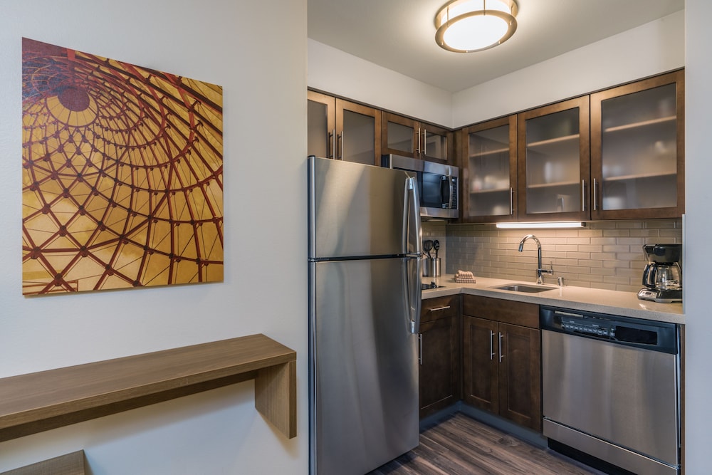 Staybridge Suites Anchorage by IHG - photo 20