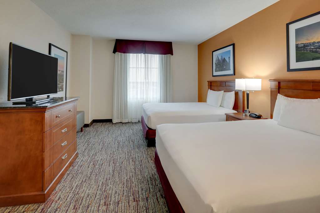 Drury Inn & Suites Charlotte Northlake - photo 30