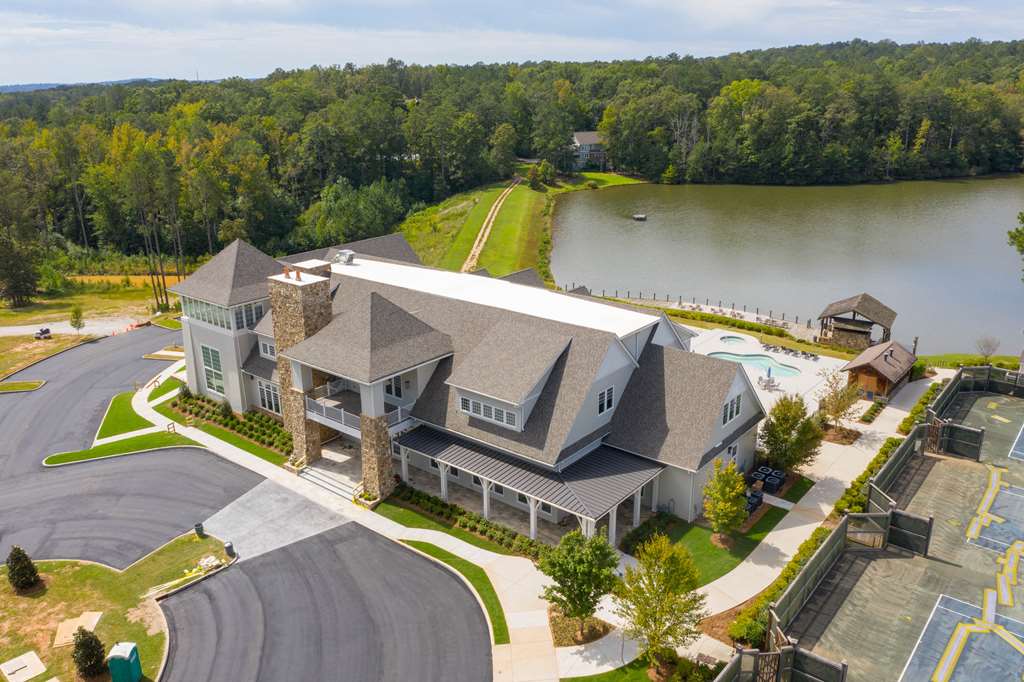 Foxhall Resort - photo 9