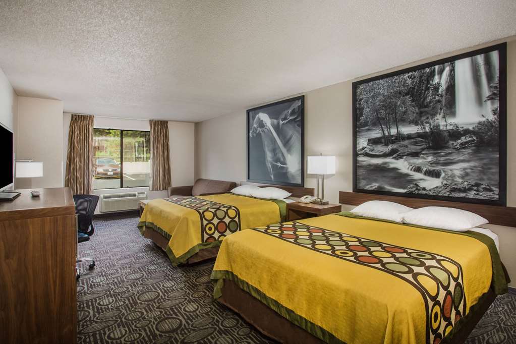 Super 8 by Wyndham Flagstaff - photo 14