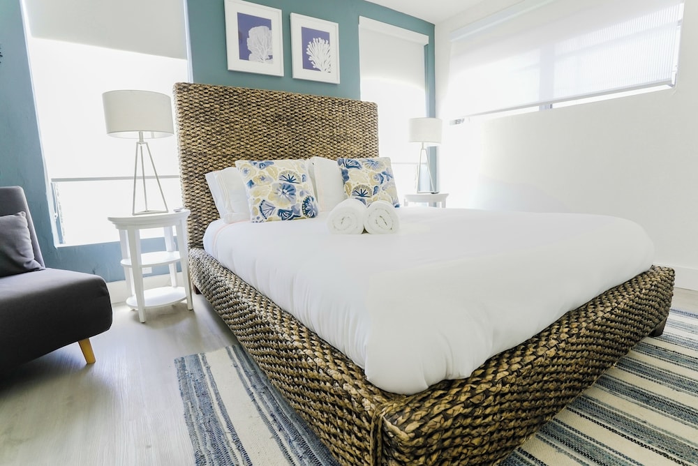 PRAIA Hotel Boutique Miami Beach - photo 2