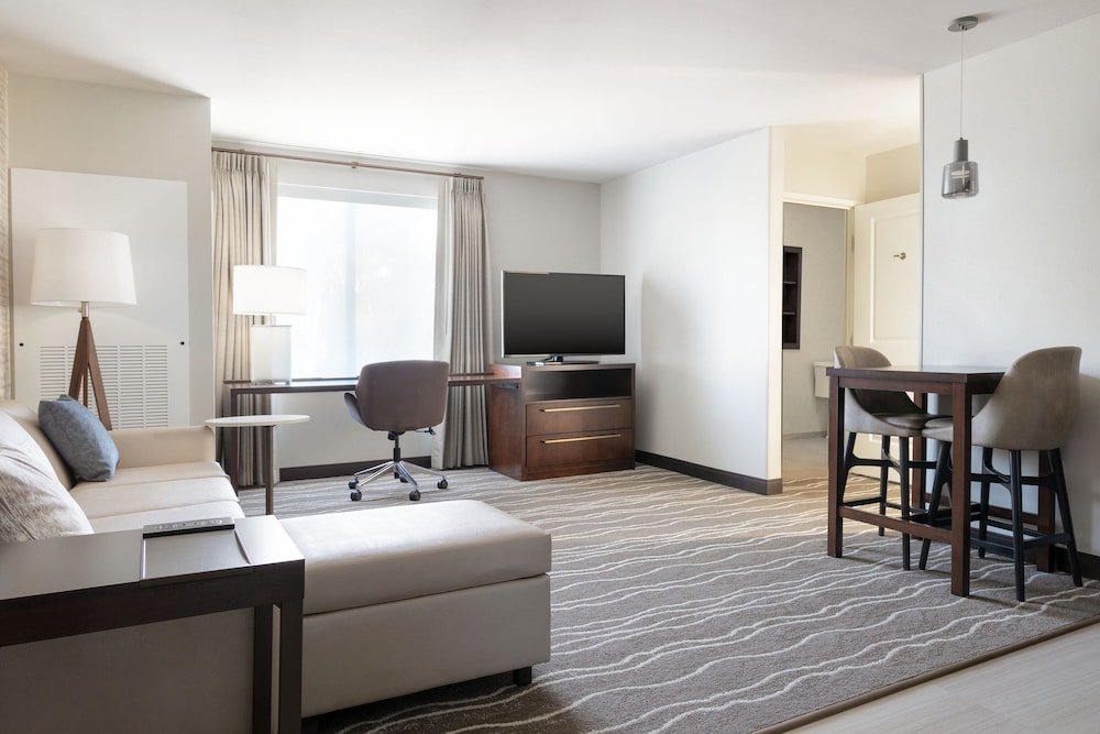 Residence Inn Anaheim Brea - photo 25
