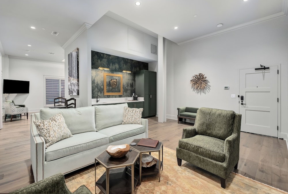 The Flying Fifty a Luxury Boutique Hotel - photo 24