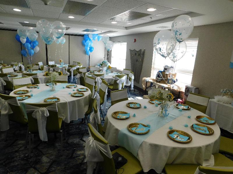 Holiday Inn Express Hotel & Suites Southfield Detroit - photo 47