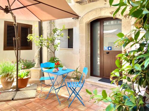 Casa Aurora — 4-Star Luxury Hotel in Siracusa, Italy